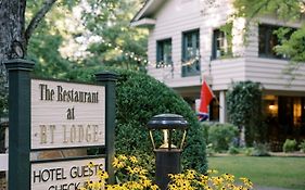 Rt Lodge Maryville